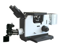 金相显微镜 TMM 600 正置 卧式型